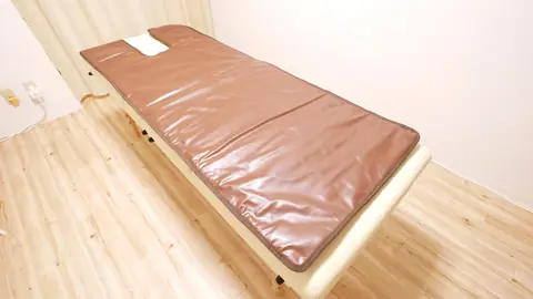ヒートマット（タイマー付）