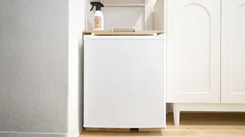 冷蔵庫（47L）