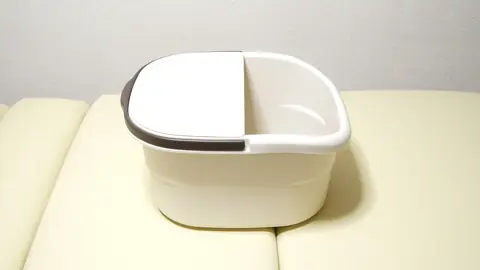 フットバス