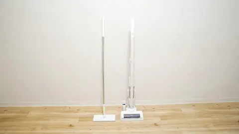 清掃・お片付け