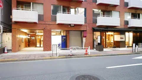 ご来店・ご入室