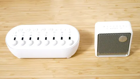 自然音のヒーリングサウンド・Bluetoothスピーカー